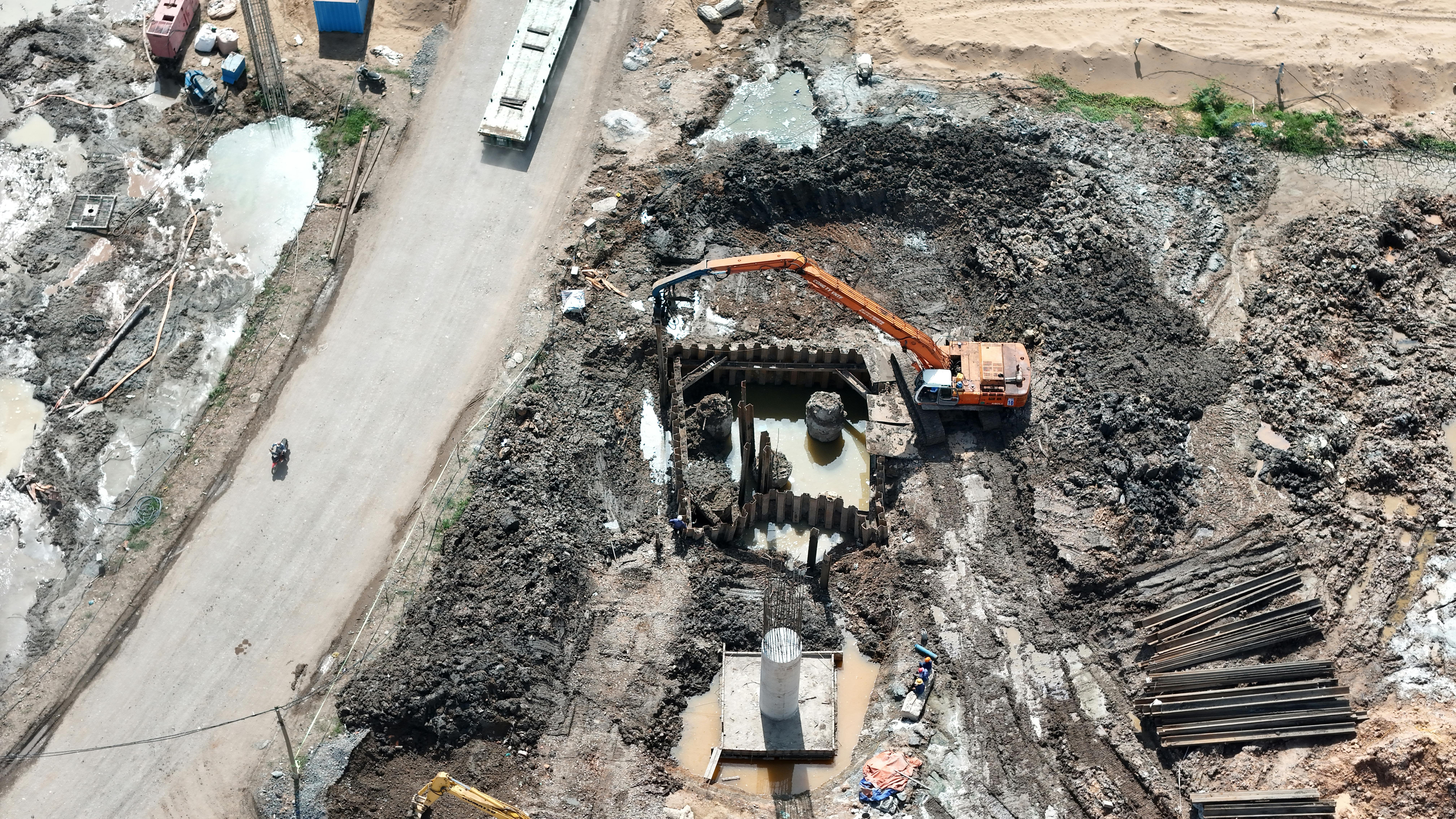 Equipo de ConstruMia