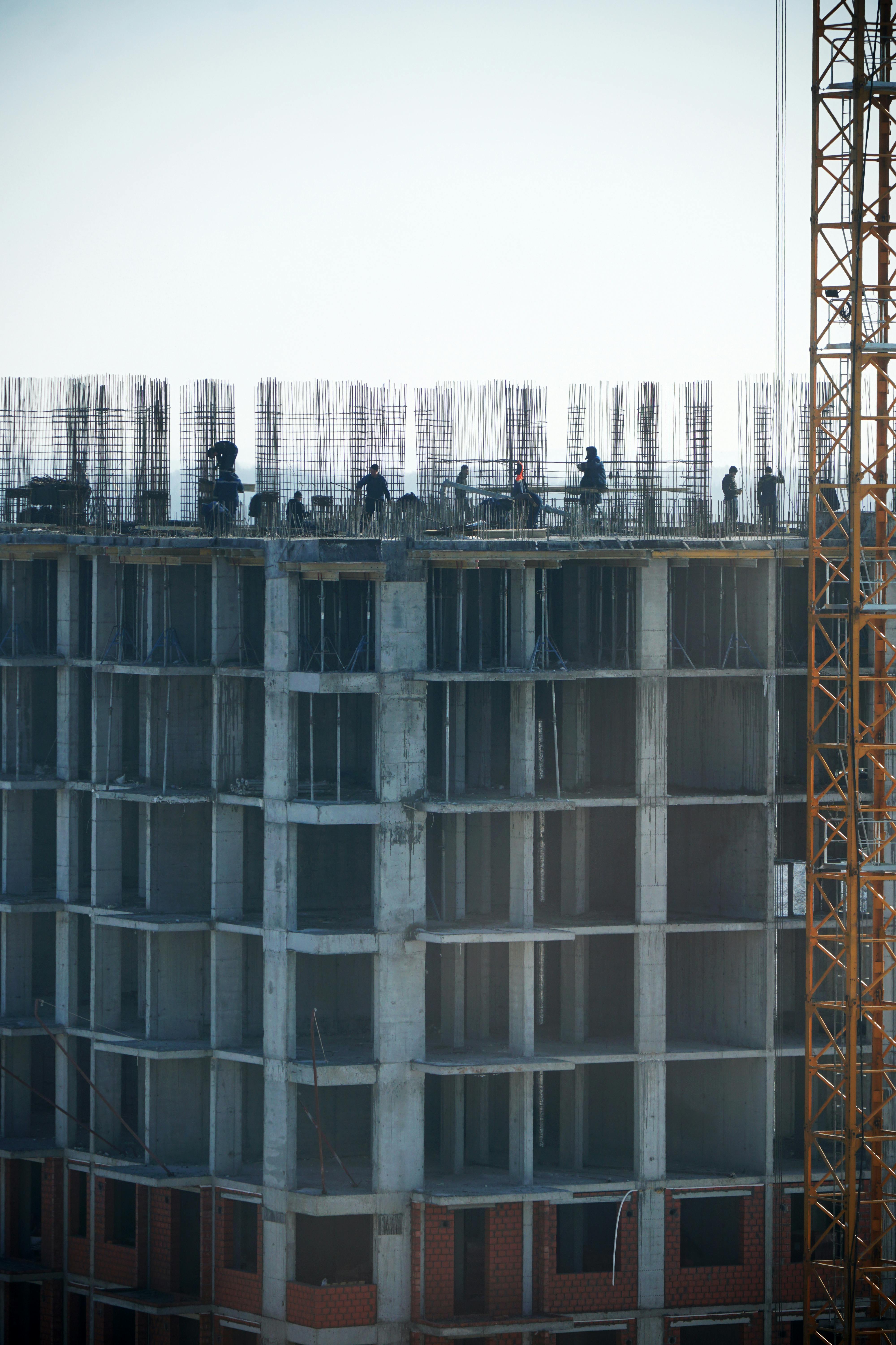 Condominio residencial